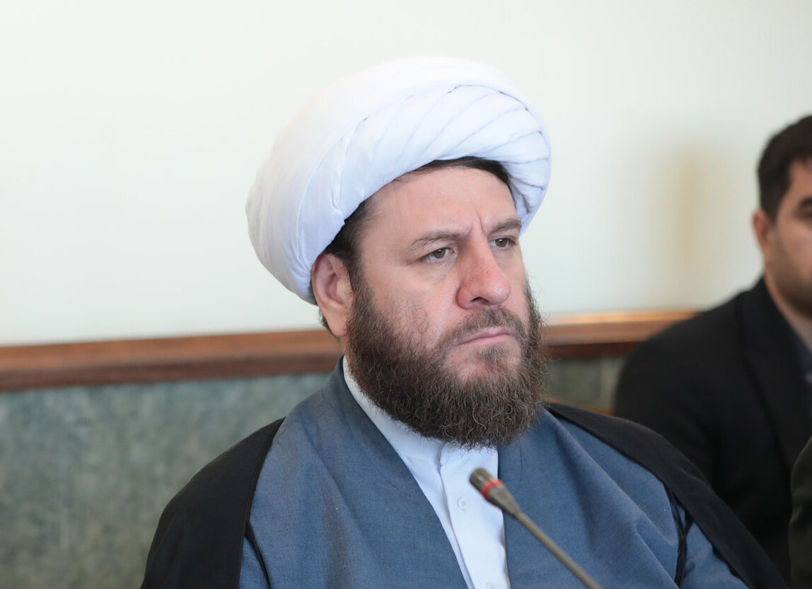 تأکید مسئول تعلیم و تربیت بسیج قم بر ضرورت مردمی‌سازی فعالیت‌های قرآنی