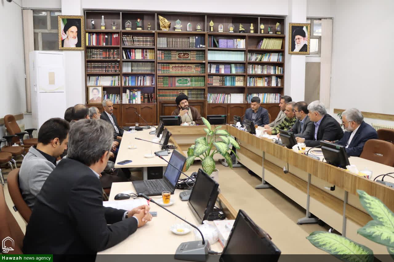 هدف ایجاد زائرسراها خدمت به زائران کم‌درآمد است