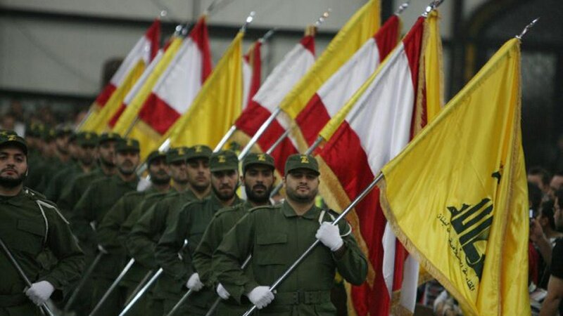 লেবাননের সরকারের উদ্দেশ্যে হিজবুল্লাহর প্রকাশ্য চিঠি