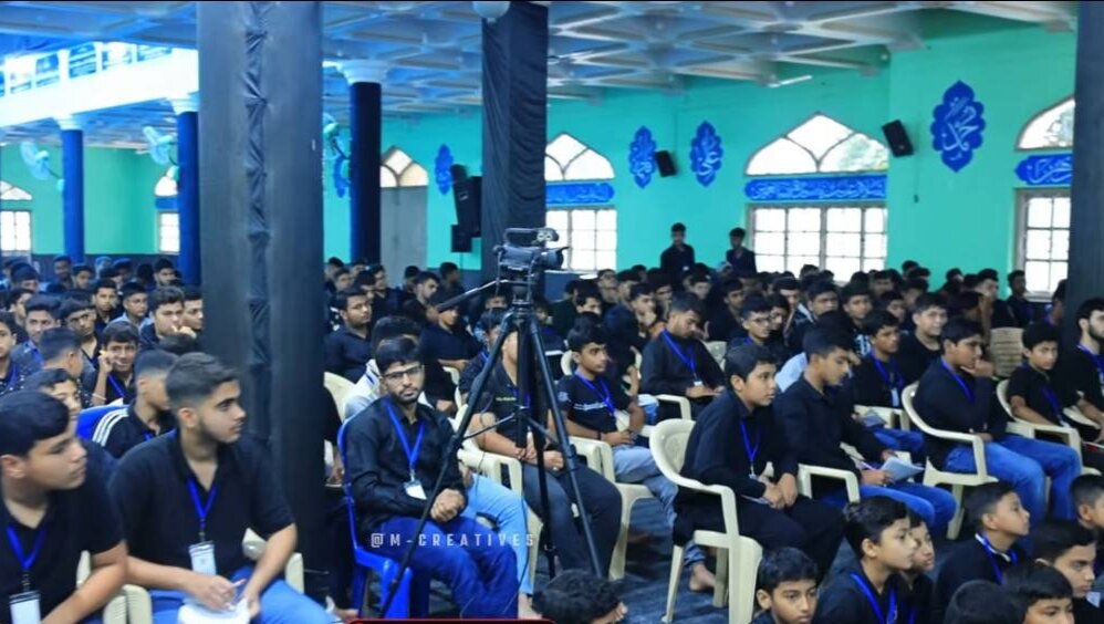 دستاوردهای علمی و فرهنگی سفر نماینده مقام معظم رهبری به جنوب هند