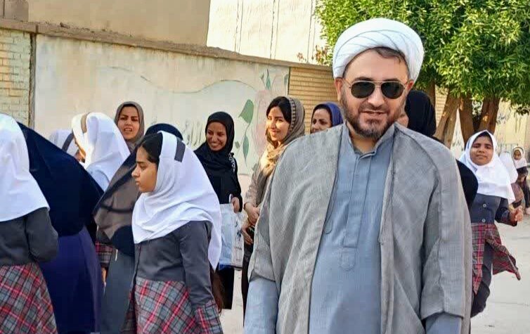 مکتب بسیج دانش‌آموزی، تربیت نسلی مومن، خلاق و انقلابی است