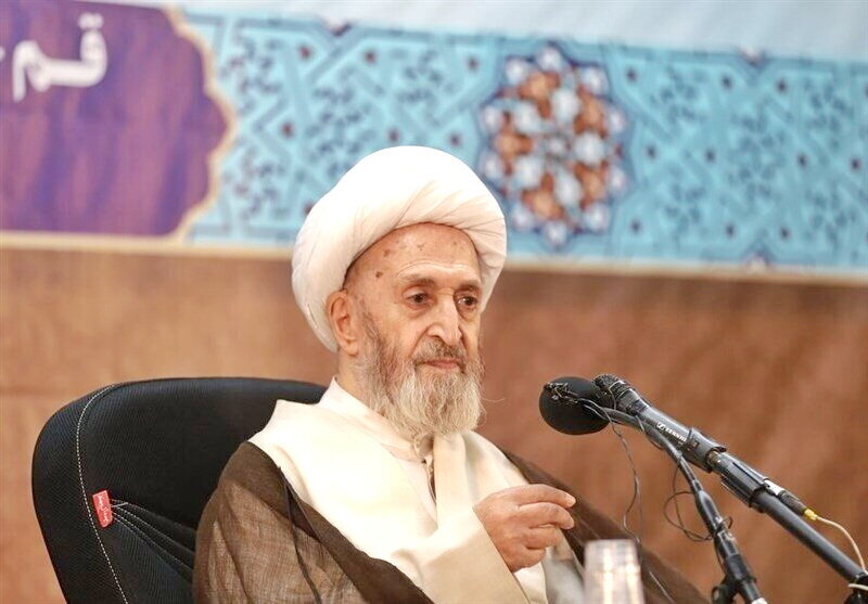 মানুষের হৃদয়ে প্রভাব বিস্তারে আয়াতুল্লাহ সুবহানির নির্দেশনা