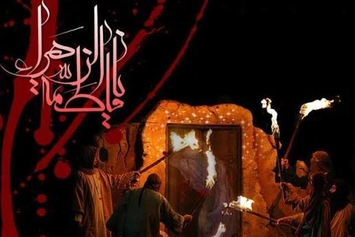 आज के ज़माने में महिलाओं को फातमी किरदार अपनाना बहुत ज़रूरी है।मौलाना मोहम्मद आबिद रज़ा