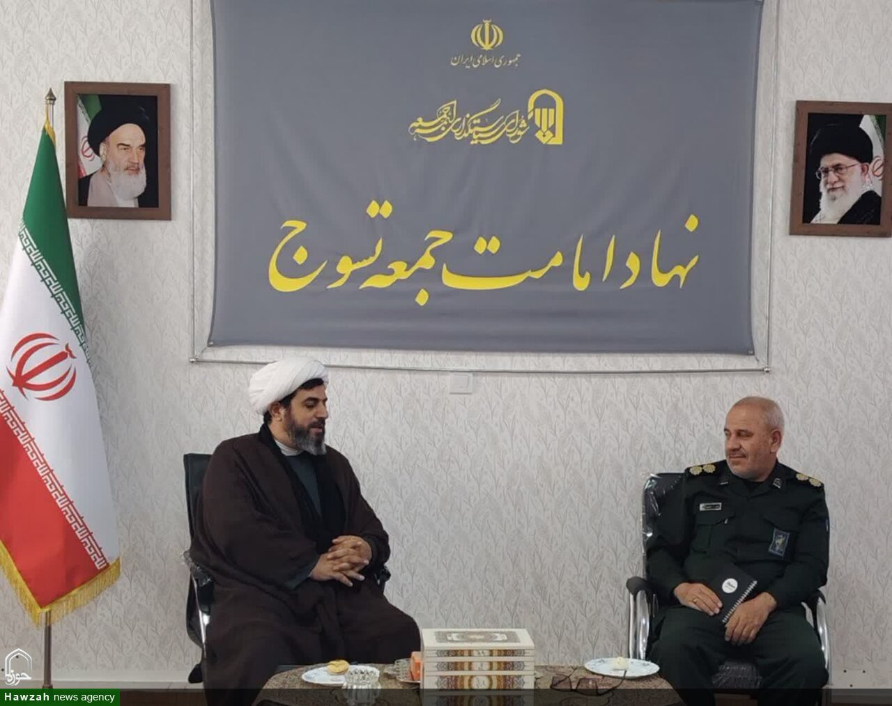 مقابله با دشمن نیازمند هم‌افزایی و برنامه راهبردی است