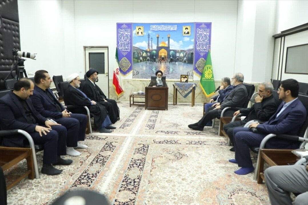 هیچ تغییری در ذات آمریکا رخ نداده است / انسجام مردم در جنگ تحمیلی ۱۲ روزه باعث افتخار است