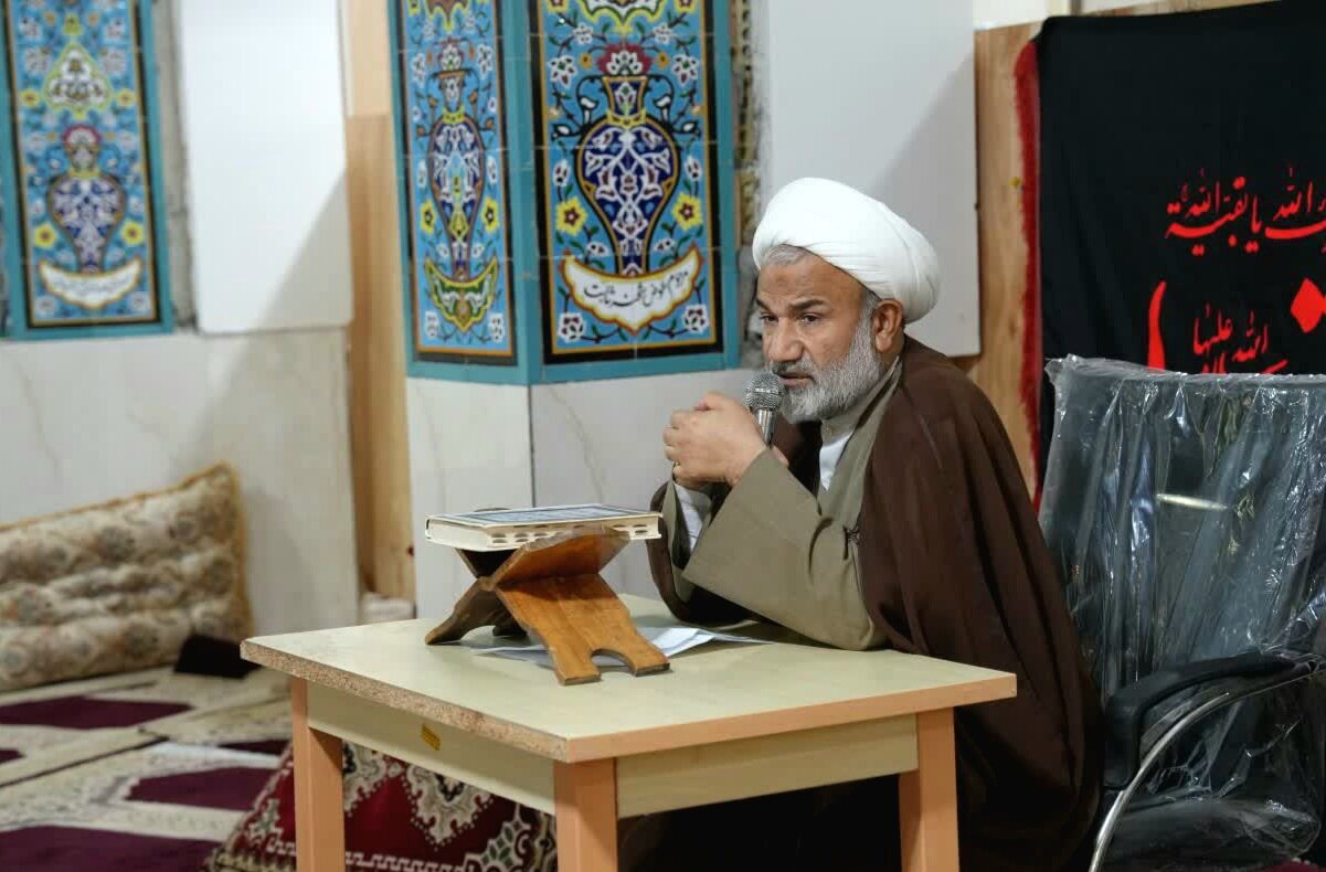 مسئولیت‌پذیری اجتماعی یکی از اصول تبلیغ دین است