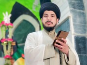 امام سجاد (ع): صدقہ غضبِ پروردگار کی آگ کو بجھا دیتا ہے، امام جمعہ تاراگڑھ اجمیر