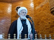 تسبیحِ جنابِ سیدہ سلام الله علیہا، مؤمنین کے لیے ایک عظیم روحانی خزانہ: امام جمعہ سکردو