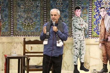 حماقت رژیم صهیونی برابر با اثابت ضربه سهمگین‌تر