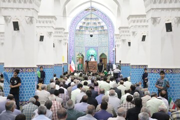 سیره حضرت زهرا(س) باید الگوی عملی خانواده‌ها و بانوان جامعه باشد