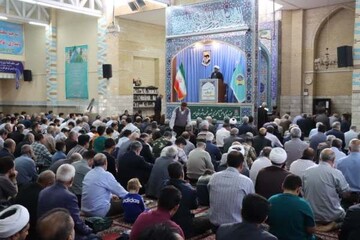 تأکید امام جمعه ابهر بر تبیین دین و جریان‌سازی در هوش مصنوعی