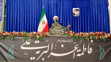 راهکار برون‌رفت از فشارها، مقاومت فعال و قوی شدن علمی کشور است