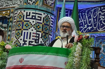 قدرت موشکی ایران دشمن را وادار به درخواست آتش‌بس کرد