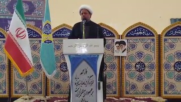 طراحی ۲۰ ساله دشمن برای جنگ با ایران با شکست مواجه شد