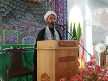 حضرت فاطمه(س) بزرگ‌ترین استکبارستیز تاریخ بشر هستند