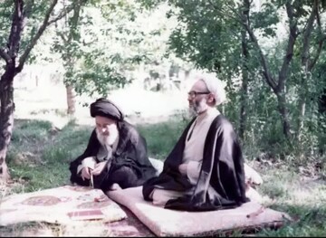 پاسخ آیت‌الله کشمیری به جویندگان استاد اخلاق