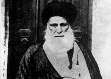 حکایتی کوتاه از زندگی در کنار سید احمد کربلایی