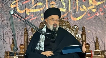 نقش خطبه فدکیه حضرت زهرا سلام الله علیها در بیداری امت اسلامی