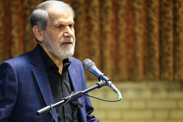 تصاویر |  دیدار دبیرکل و اعضای استانی جبهه پایداری انقلاب اسلامی با امام جمعه تبریز