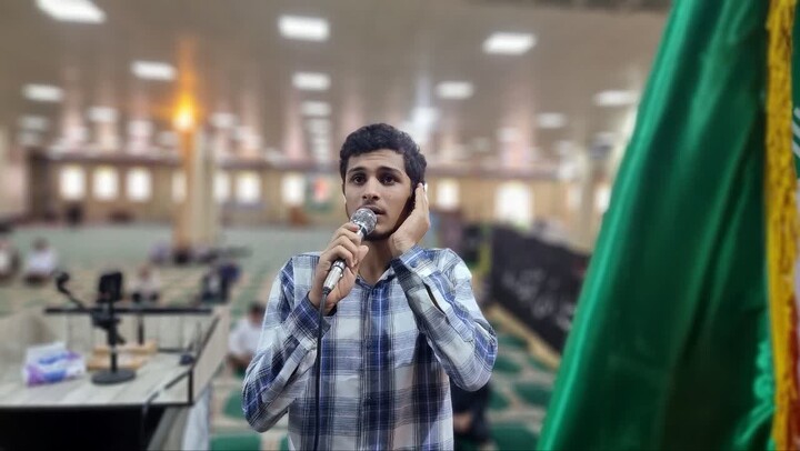 نماز جمعه گناوه به روایت تصویر