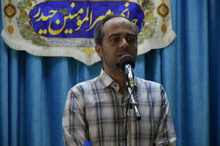 تصاویر/ نماز عبادی سیاسی جمعه در لواسانات