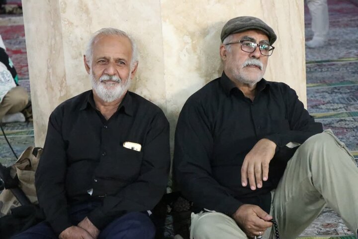 تصاویر/ نماز عبادی سیاسی جمعه در قدس