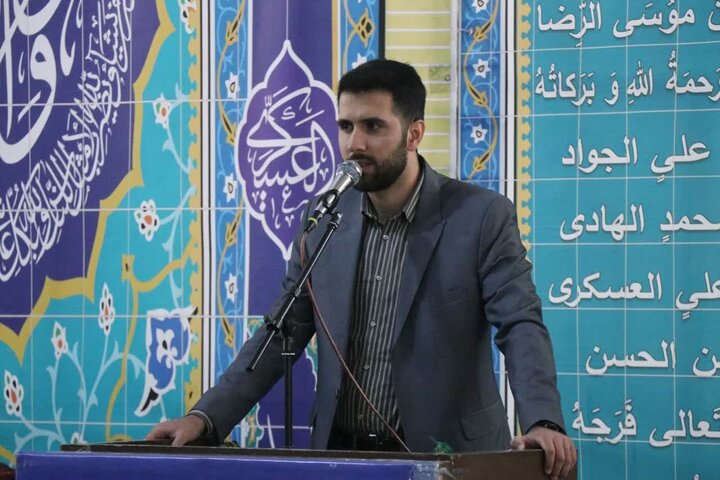 تصاویر/ نماز عبادی سیاسی جمعه در قدس