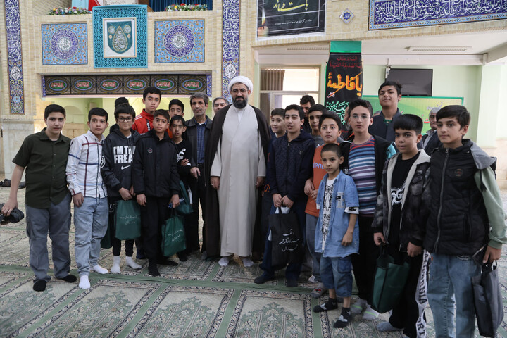 تصاویر / نماز جمعه همدان