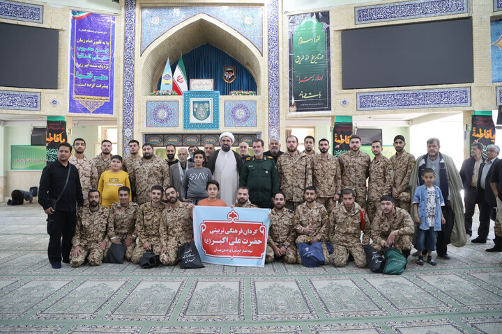 تصاویر / نماز جمعه همدان