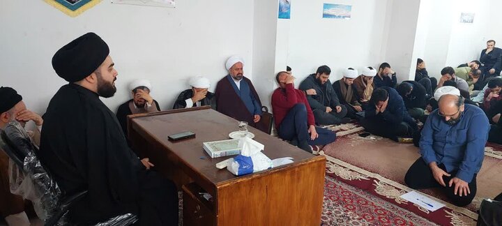 ایام فاطمیه گیلان