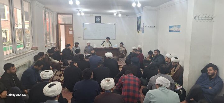 ایام فاطمیه گیلان