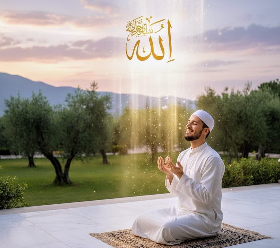 Akhlak Kehidupan | Bagaimana Kita Tetap Berada di Jalan Keridhaan Allah Swt?