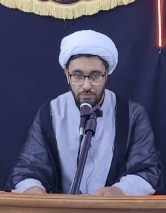 قیامِ فاطمی اسلامی بیداری، روحِ مقاومت اور مکتبِ تشیع کی سربلندی کی بنیاد، مقررین