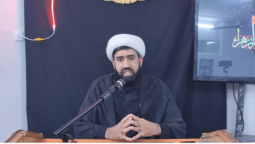 قیامِ فاطمی اسلامی بیداری، روحِ مقاومت اور مکتبِ تشیع کی سربلندی کی بنیاد، مقررین