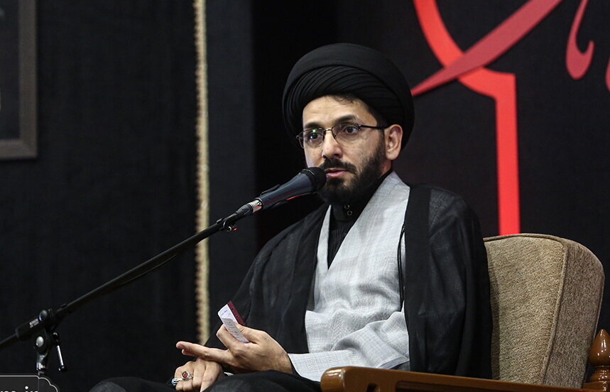 আমেরিকার শত্রুতা ইসলামি প্রজাতন্ত্রের সঙ্গে, যেমন ছিল মুয়াবিয়ার শত্রুতা আমিরুল মুমিনিন (আ.)-এর সঙ্গে