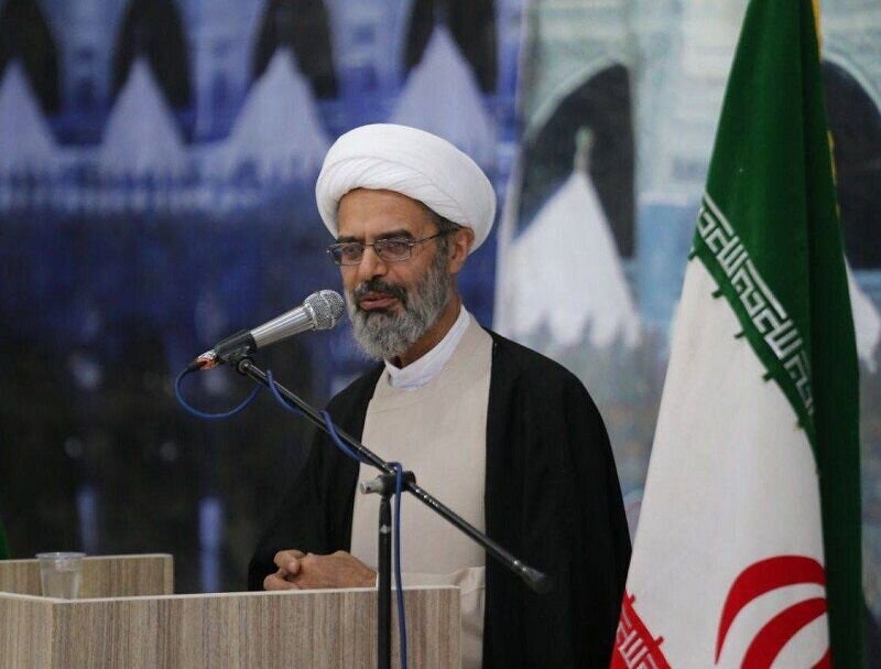 مردم مدیریت مصرف آب را جدی بگیرند