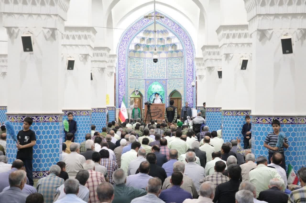 سیره حضرت زهرا(س) باید الگوی عملی خانواده‌ها و بانوان جامعه باشد