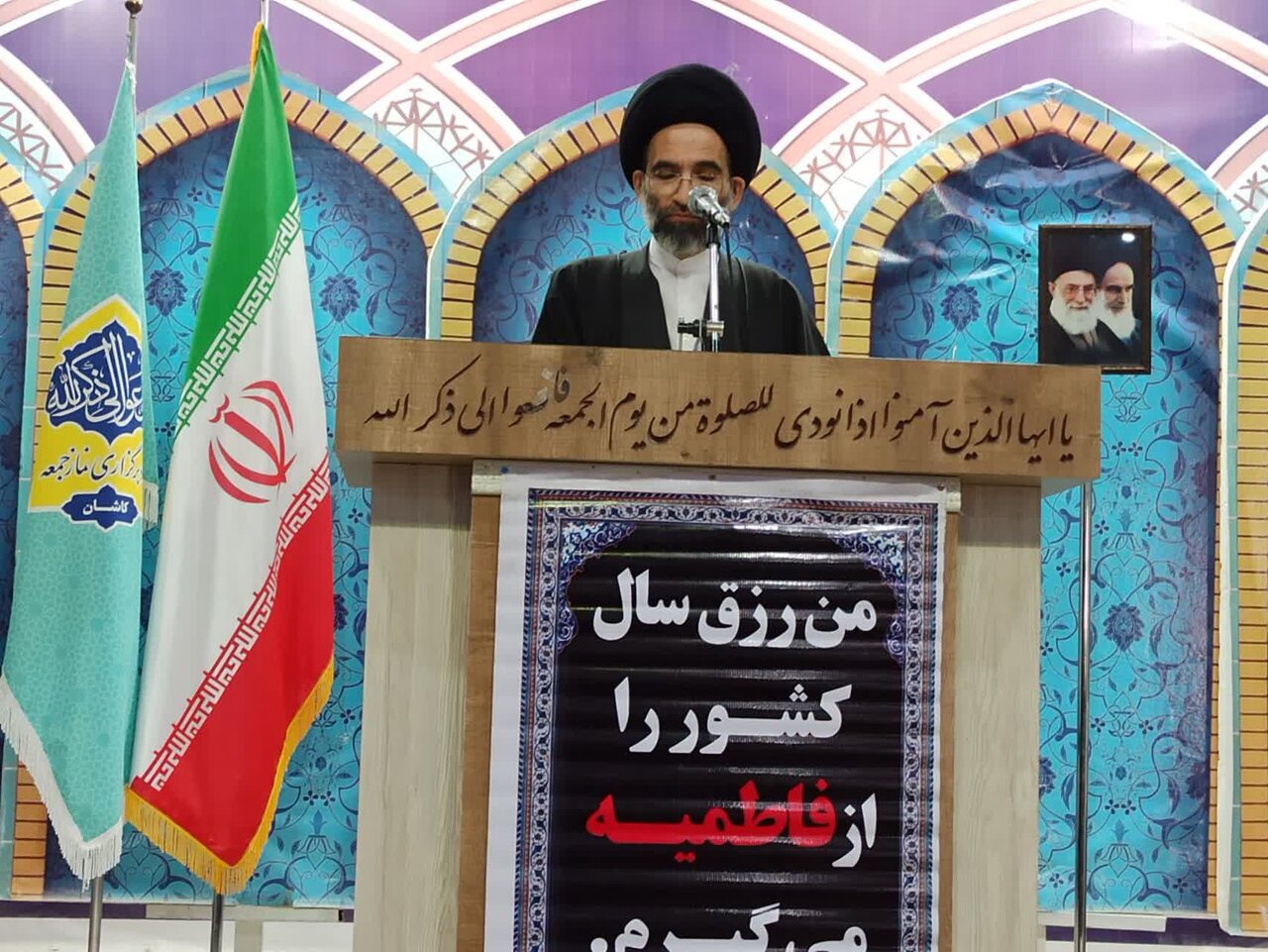 اکران فیلم‌های ضدفرهنگی باید در سراسر کشور متوقف شود