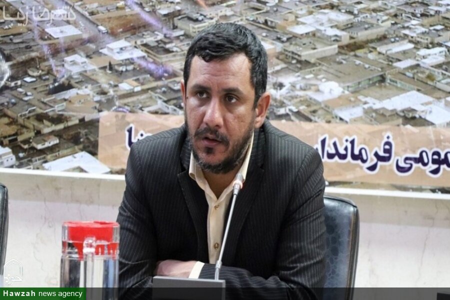 آموزش پدافند غیرعامل، سپر ماندگاری جامعه است