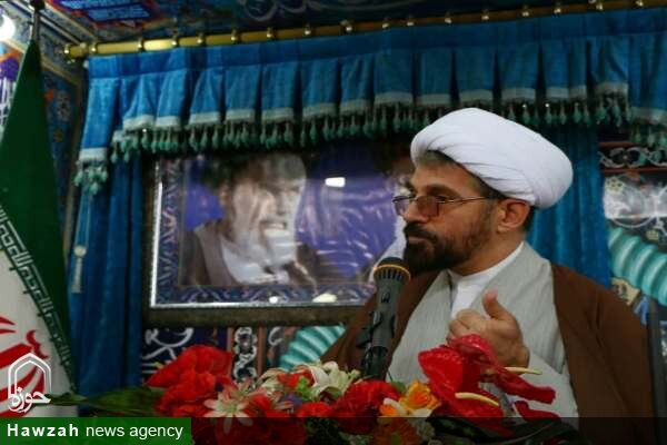 راهپیمایی ۱۳ آبان نمایش اقتدار نظام و ناامیدی دشمنان بود