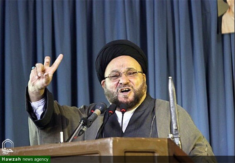 تهذیب نفس پیش‌شرط مقاومت فرهنگی و تربیت مدیران صالح است