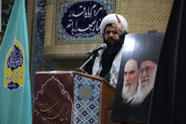 دشمن بداند قدرت موشکی ایران قابل مذاکره نیست