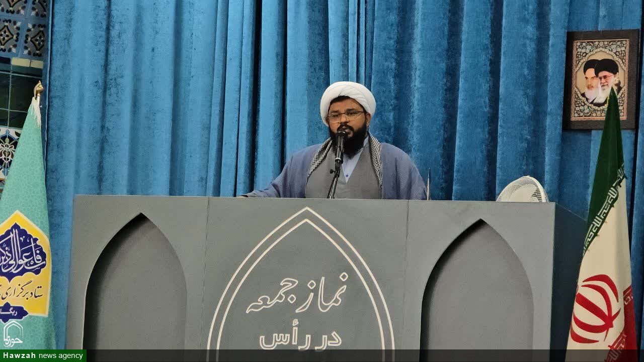 از سبک مدیریت انقلابی شهید طهرانی مقدم الگوگیری کنیم