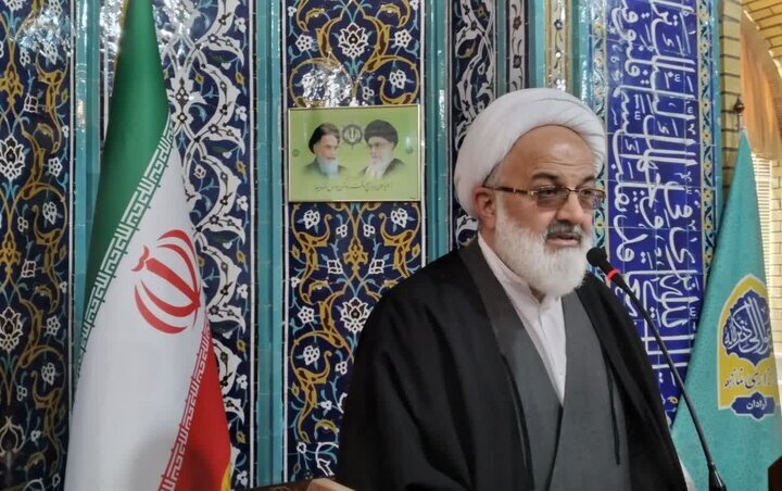 «مرگ بر آمریکا» شعار استراتژیک نظام است