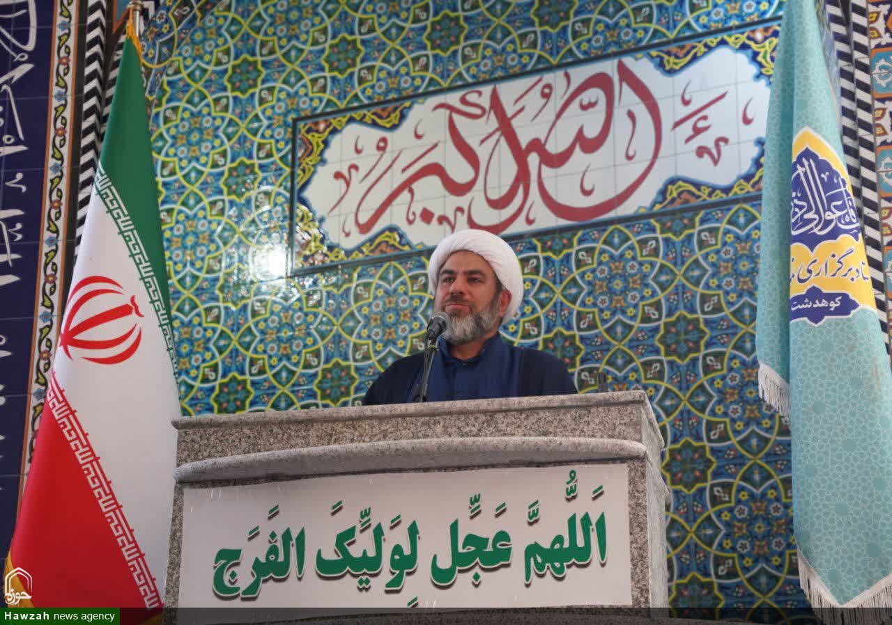 اشتغال محوری‌ترین مسئله در کوهدشت است