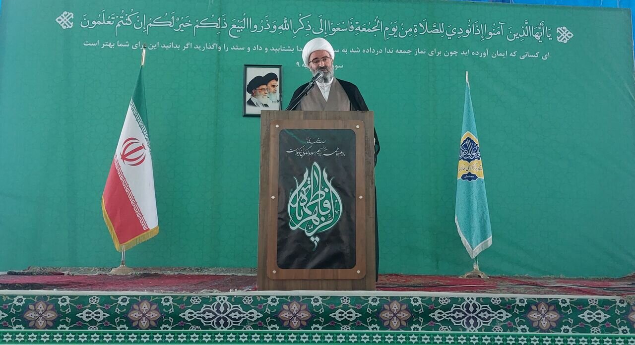 دشمنی ذاتی آمریکا و منافع آن، مانع اصلی مذاکره است