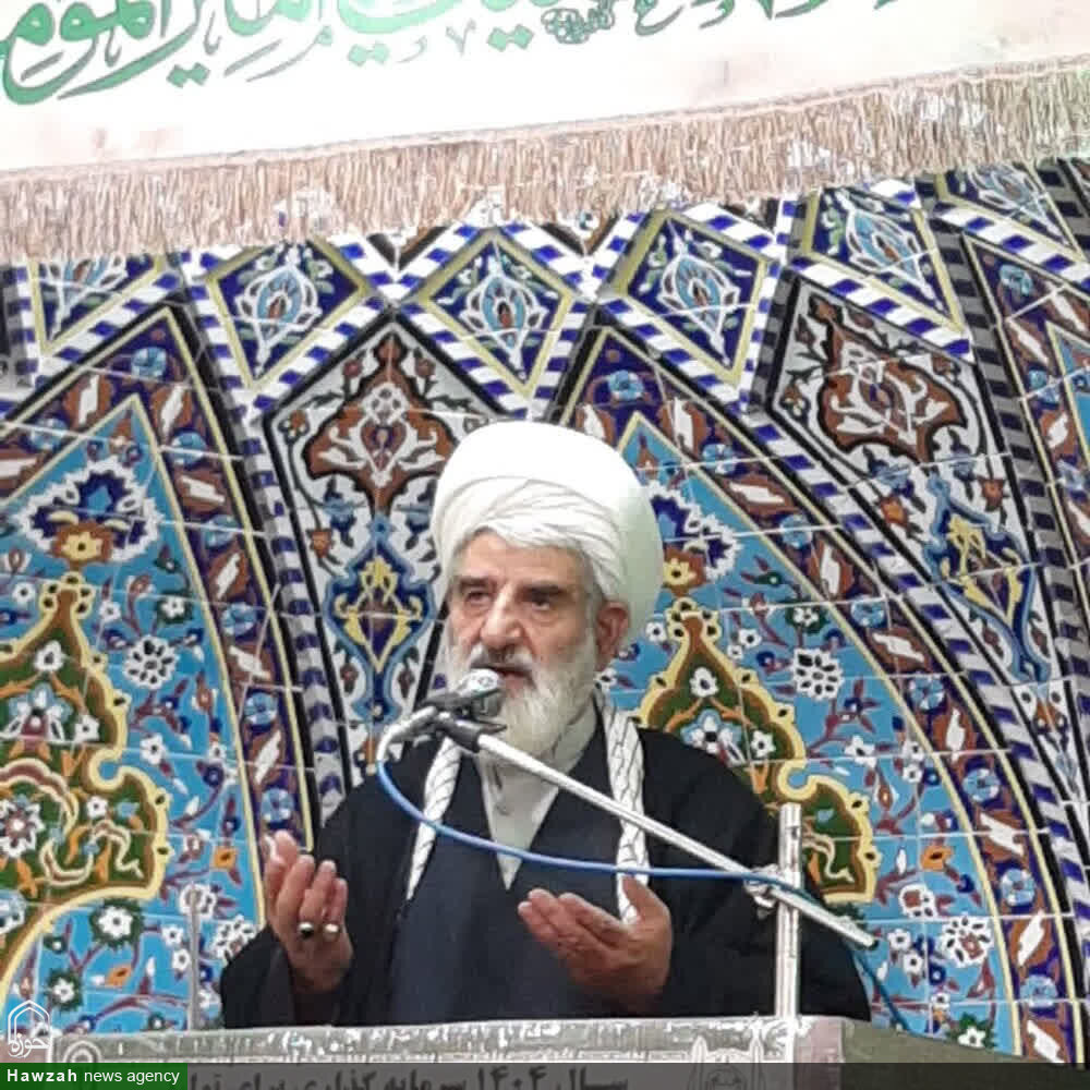 حضور حماسی مردم دریوم الله ۱۳ آبان نمادشجاعت و اقتدار کشورمان بود