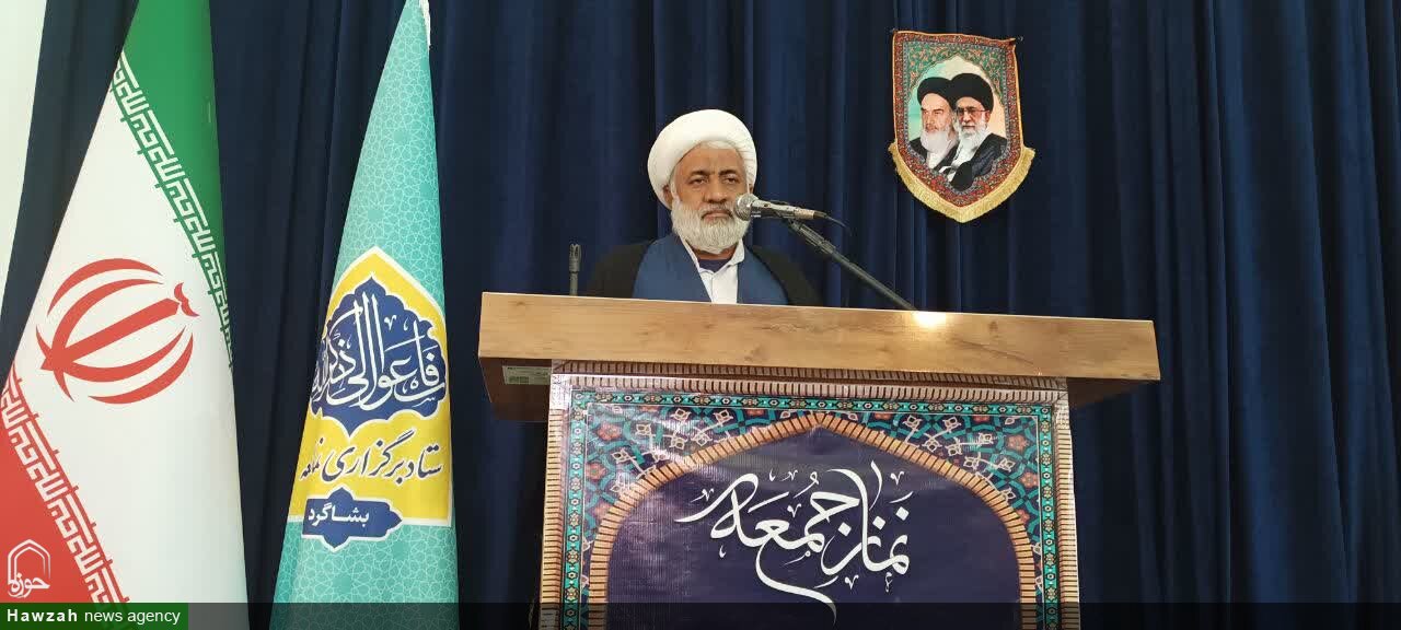 تهرانی مقدم؛ الگوی تلفیق علم و ایمان در انقلاب اسلامی است