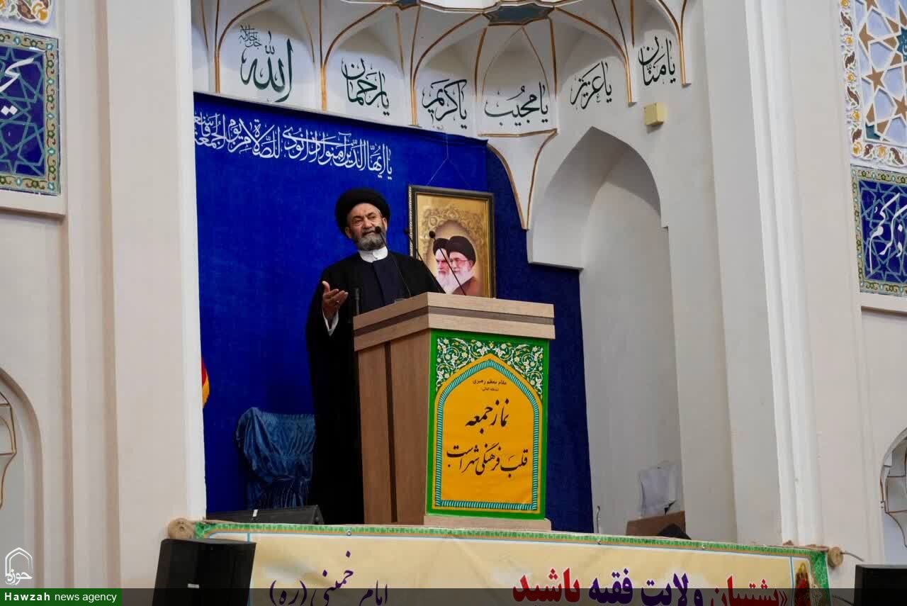 زلزله از غزه تا نیویورک/ پیروزی مسلمان آمریکایی در انتخابات با وعده بازداشت نتانیاهو