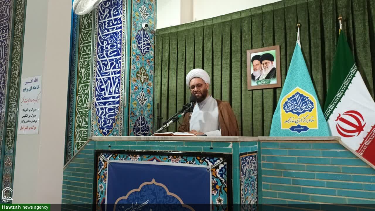 چهره خبیث استکبار برای جهانیان آشکار شده است